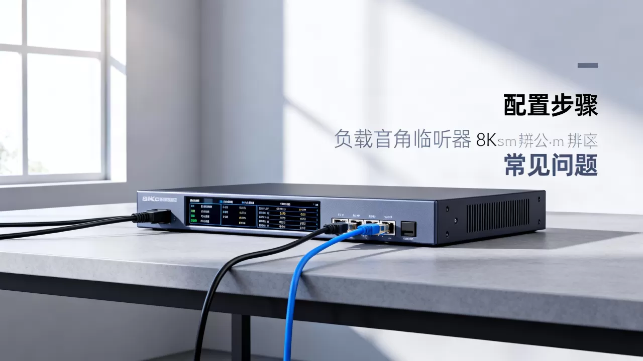 负载均衡监听器应该如何配置,有哪些常见问题? 负载均衡监听器应该如何配置,有哪些常见问题?
