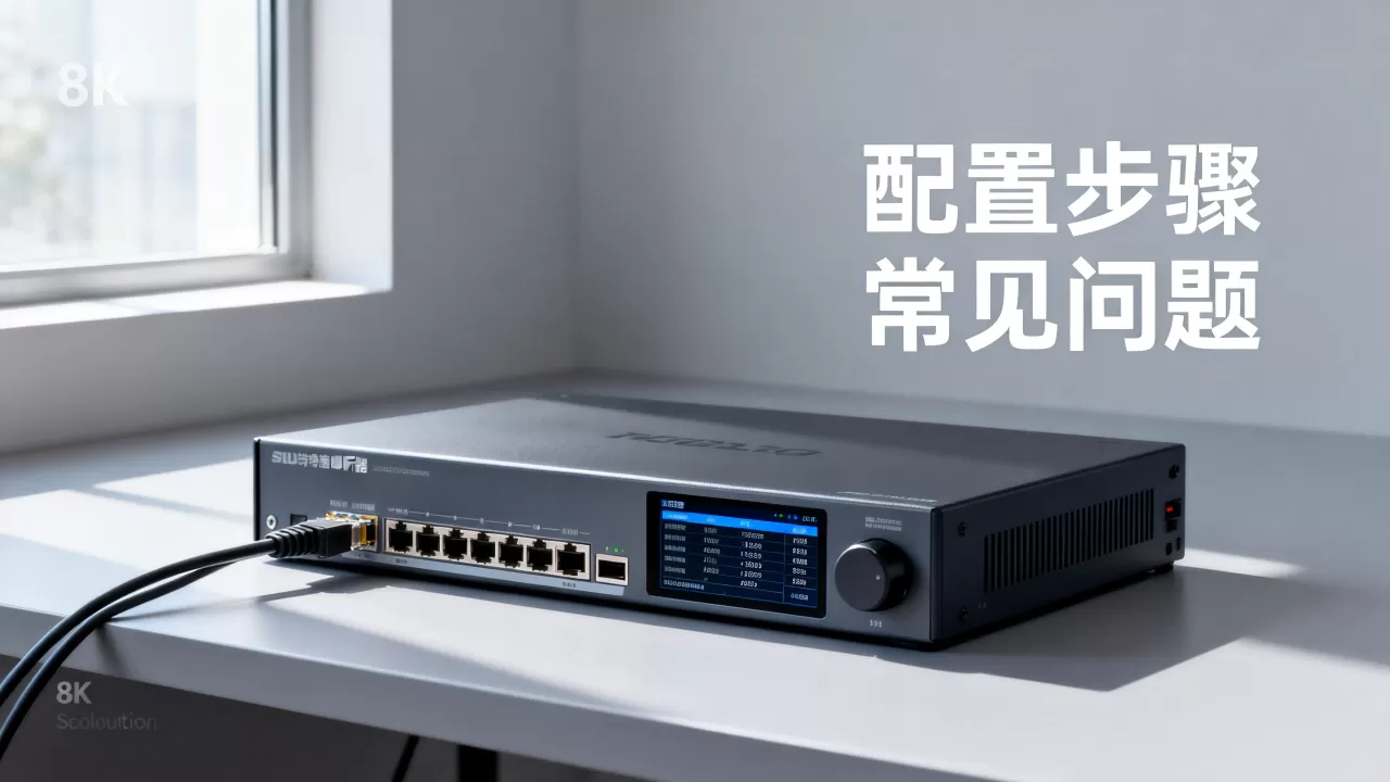 负载均衡监听器应该如何配置,有哪些常见问题? 负载均衡监听器应该如何配置,有哪些常见问题?