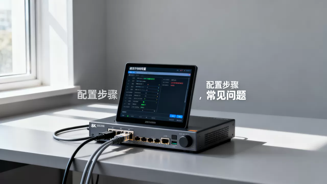 负载均衡监听器应该如何配置,有哪些常见问题? 负载均衡监听器应该如何配置,有哪些常见问题?