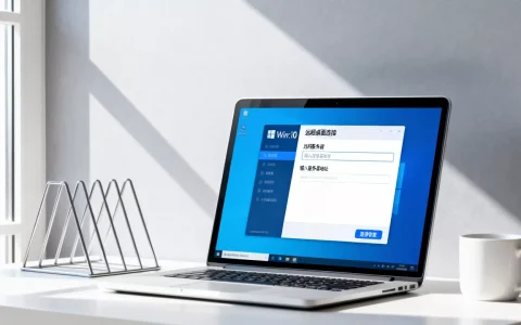 Win10远程桌面有哪些服务器，怎么设置？