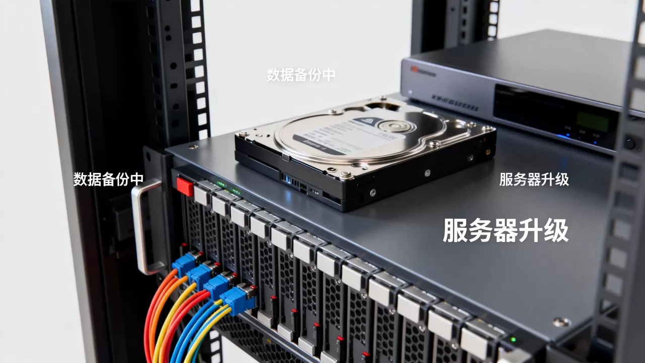 服务器升级备份时数据会丢失吗?,怎么避免数据丢失? 服务器升级备份时数据会丢失吗?,怎么避免数据丢失?