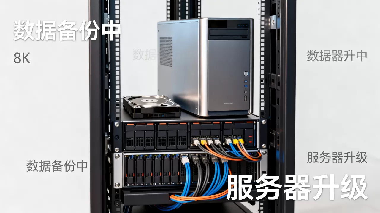 服务器升级备份时数据会丢失吗?,怎么避免数据丢失? 服务器升级备份时数据会丢失吗?,怎么避免数据丢失?