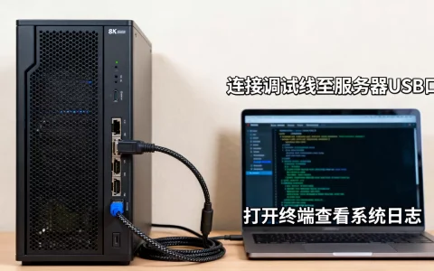 服务器本地debug具体怎么操作？,如何设置