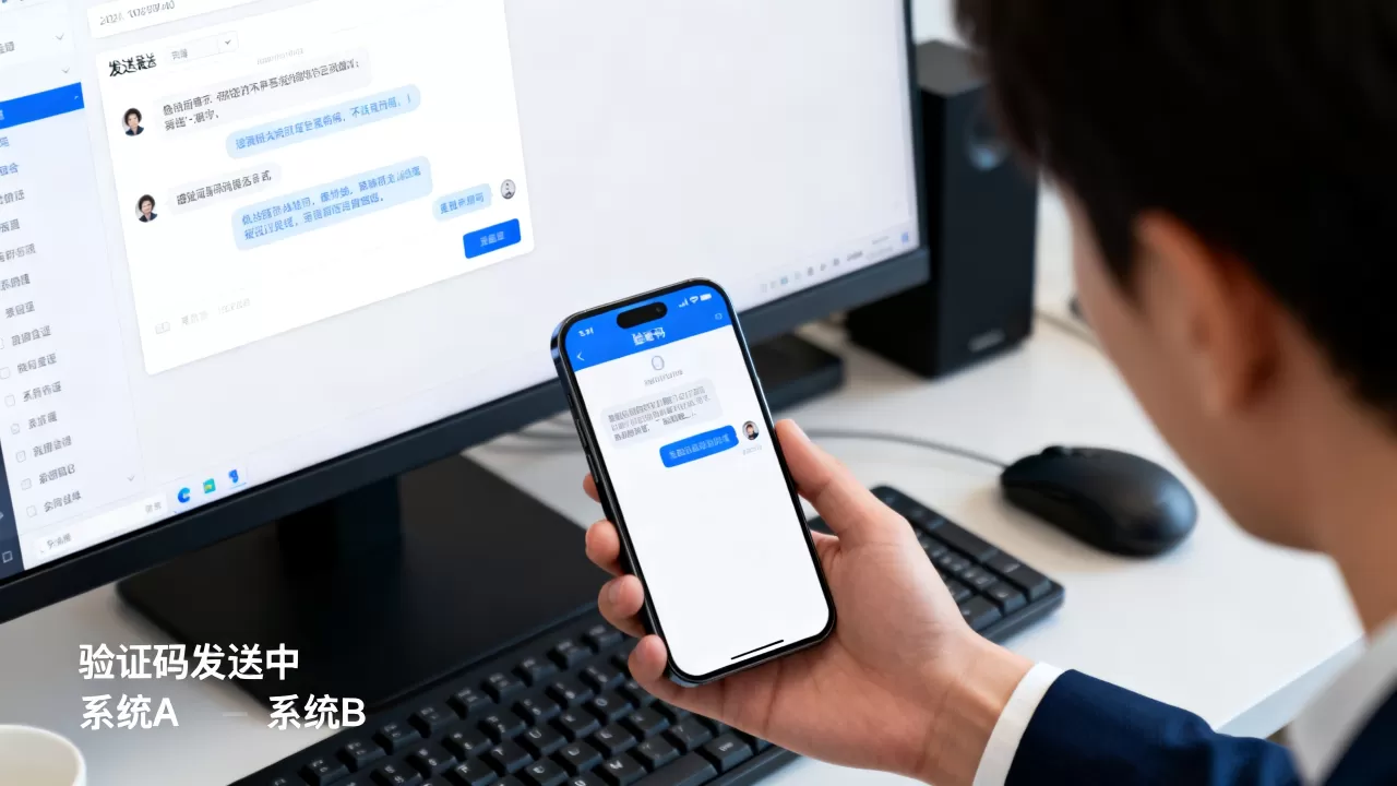 发验证码短信的便宜系统有哪些?,哪个好? 发验证码短信的便宜系统有哪些?,哪个好?