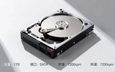 服务器云硬盘怎么选才靠谱，哪个品牌性价比高？