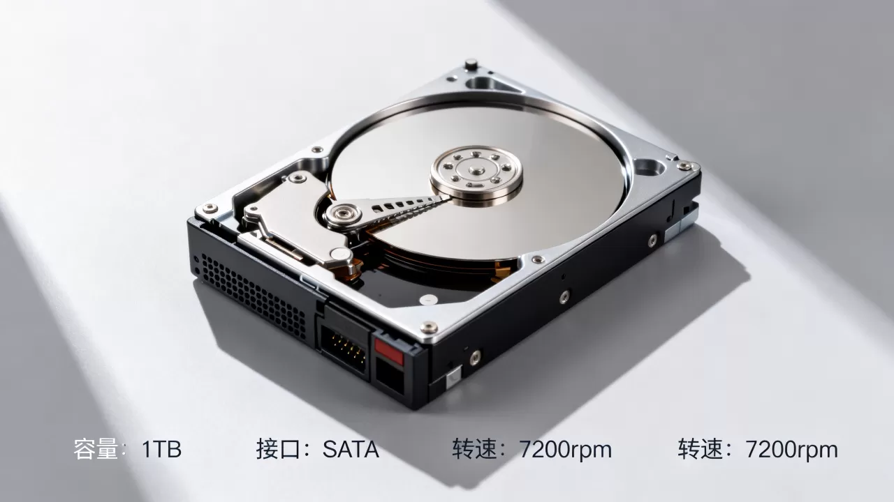 服务器云硬盘怎么选才靠谱,哪个品牌性价比高? 服务器云硬盘怎么选才靠谱,哪个品牌性价比高?