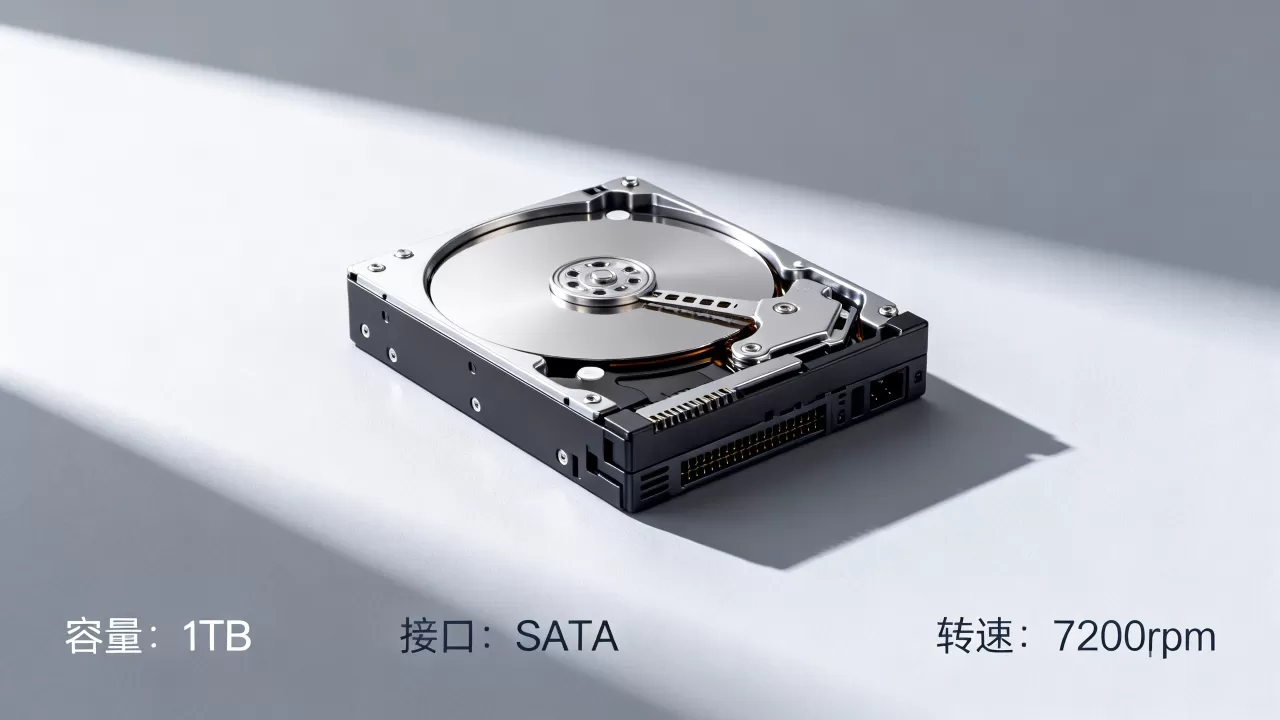 服务器云硬盘怎么选才靠谱,哪个品牌性价比高? 服务器云硬盘怎么选才靠谱,哪个品牌性价比高?