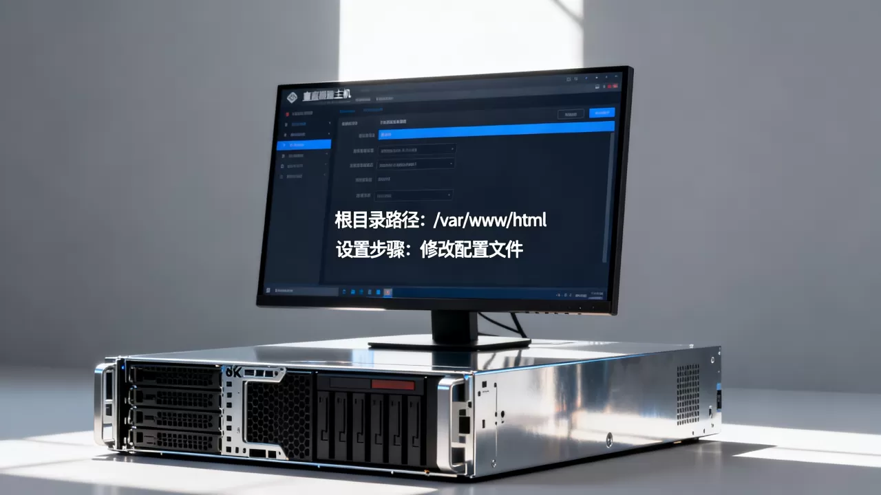 服务器或虚拟主机根目录下在哪里,怎么设置 服务器或虚拟主机根目录下在哪里,怎么设置