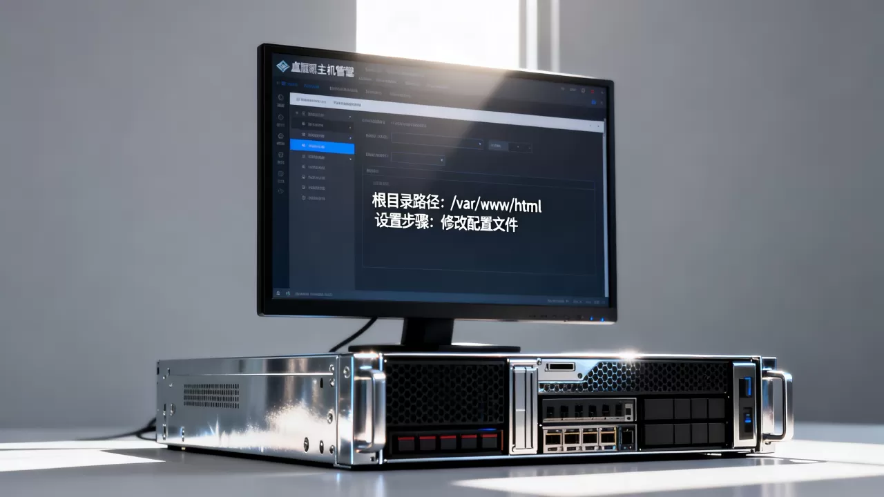 服务器或虚拟主机根目录下在哪里,怎么设置 服务器或虚拟主机根目录下在哪里,怎么设置