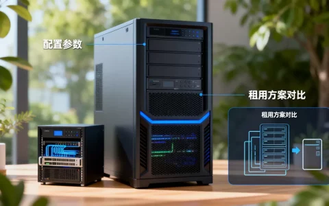 服务器虚拟主机租用怎么选最划算，哪个便宜又靠谱？