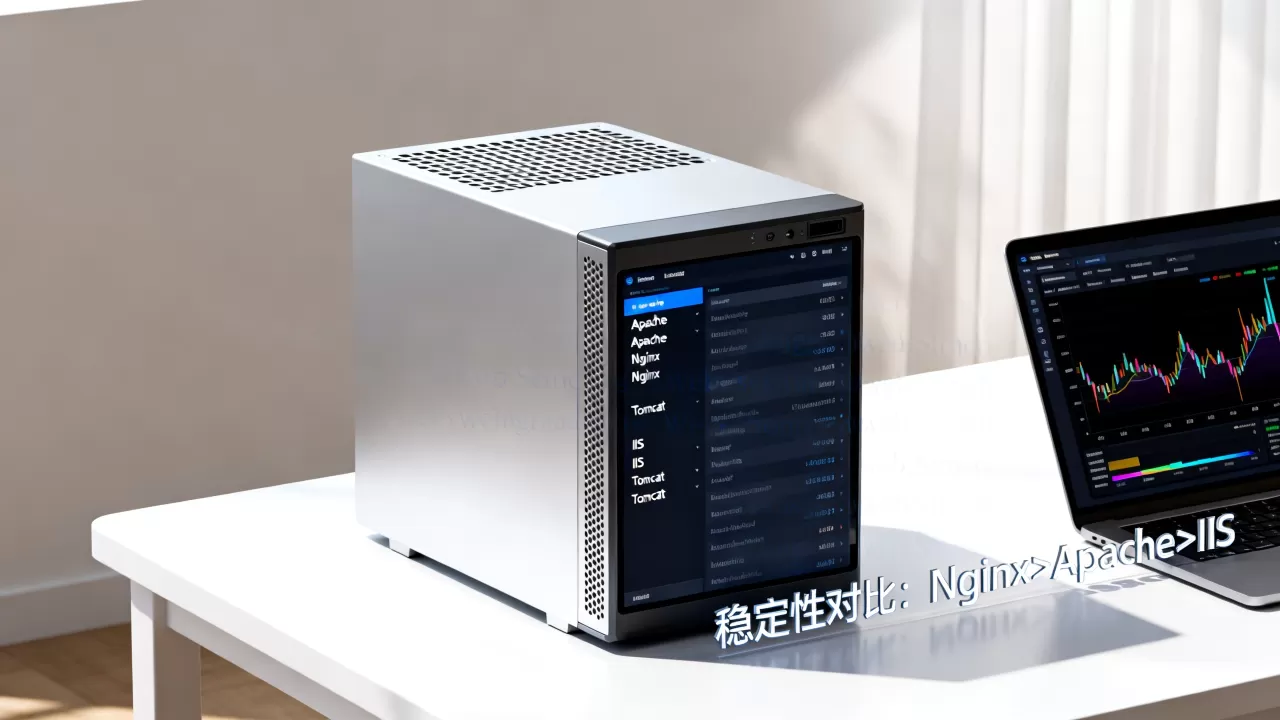 公司常用的web服务器软件有哪些类型?,哪个最稳定? 公司常用的web服务器软件有哪些类型?,哪个最稳定?