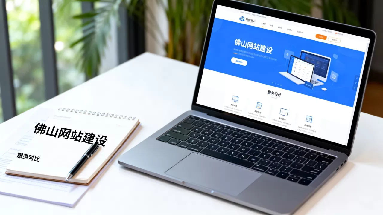 佛山做网站哪家公司的服务最靠谱,怎么选? 佛山做网站哪家公司的服务最靠谱,怎么选?