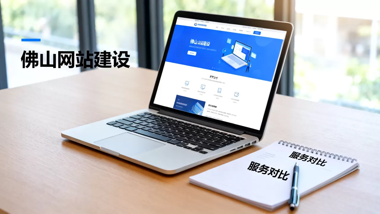 佛山做网站哪家公司的服务最靠谱,怎么选? 佛山做网站哪家公司的服务最靠谱,怎么选?