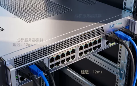 在四川的英雄联盟服务器有哪些，哪个服务器延迟最低？