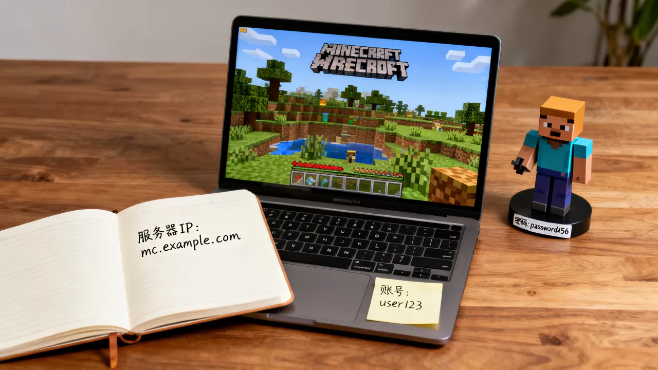 我的世界服务器ip多个账号密码是多少个?,怎么查 我的世界服务器ip多个账号密码是多少个?,怎么查