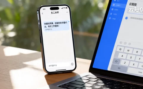 发员工关怀短信的便宜平台有哪些，哪个最便宜？