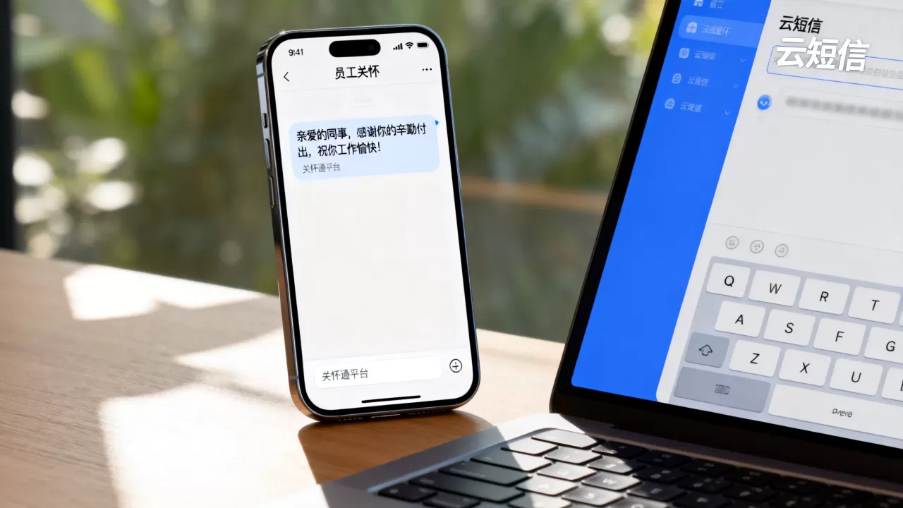 发员工关怀短信的便宜平台有哪些，哪个最便宜？