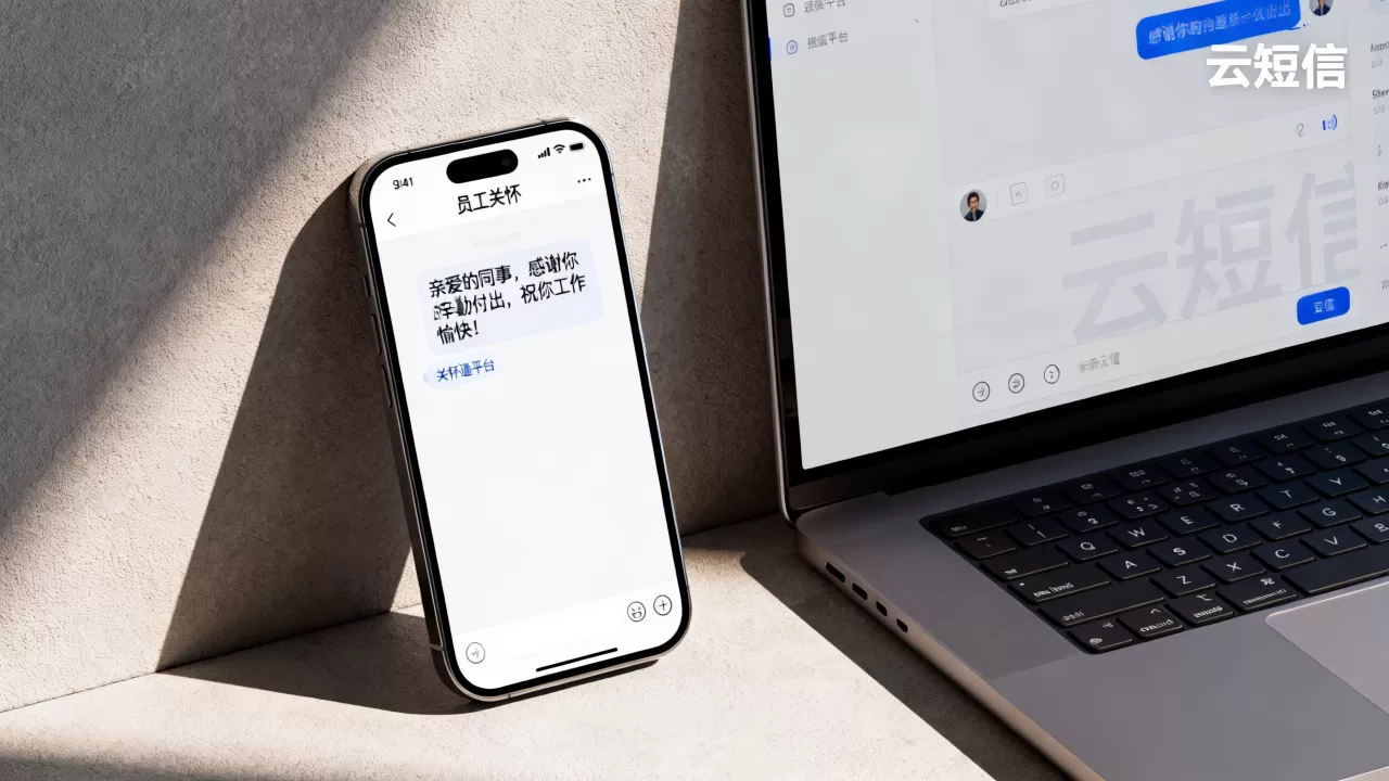 发员工关怀短信的便宜平台有哪些，哪个最便宜？