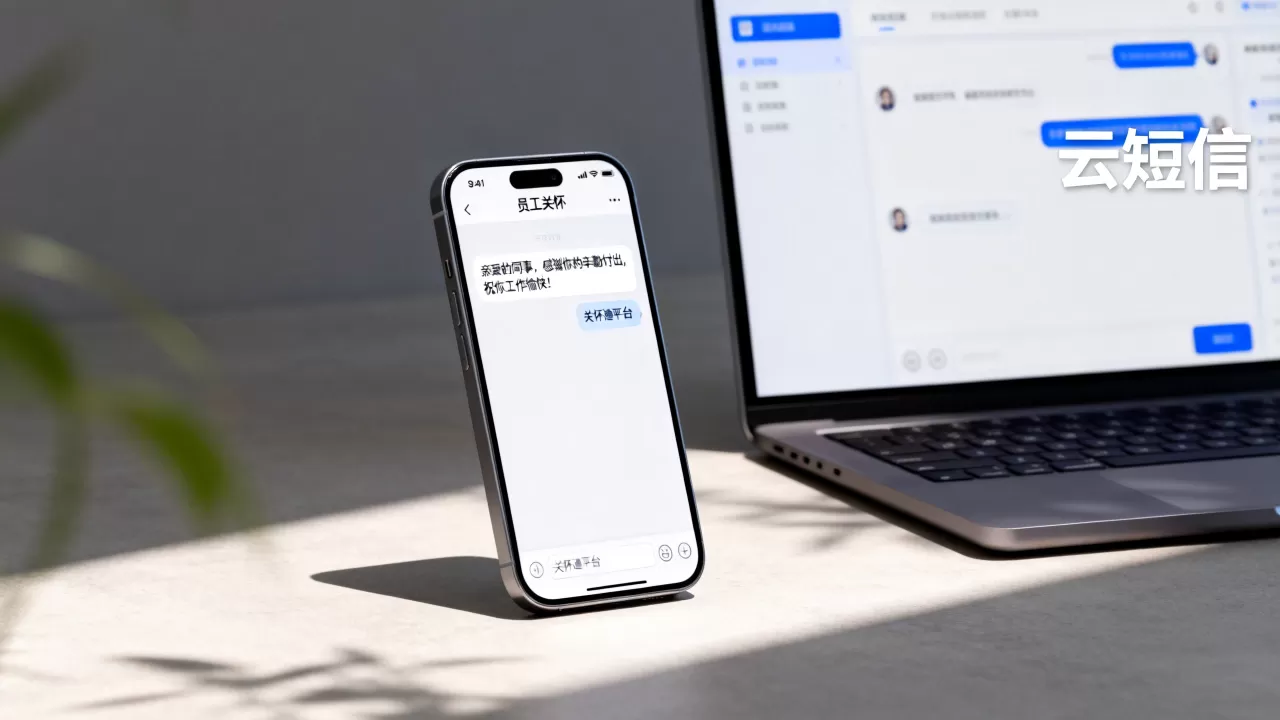 发员工关怀短信的便宜平台有哪些，哪个最便宜？