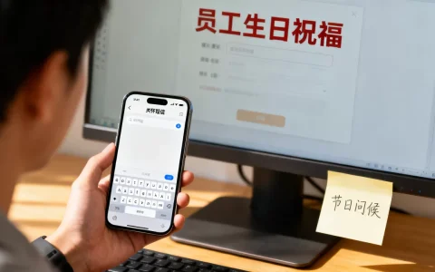 发员工关怀短信的便宜网站有哪些，哪个平台靠谱？