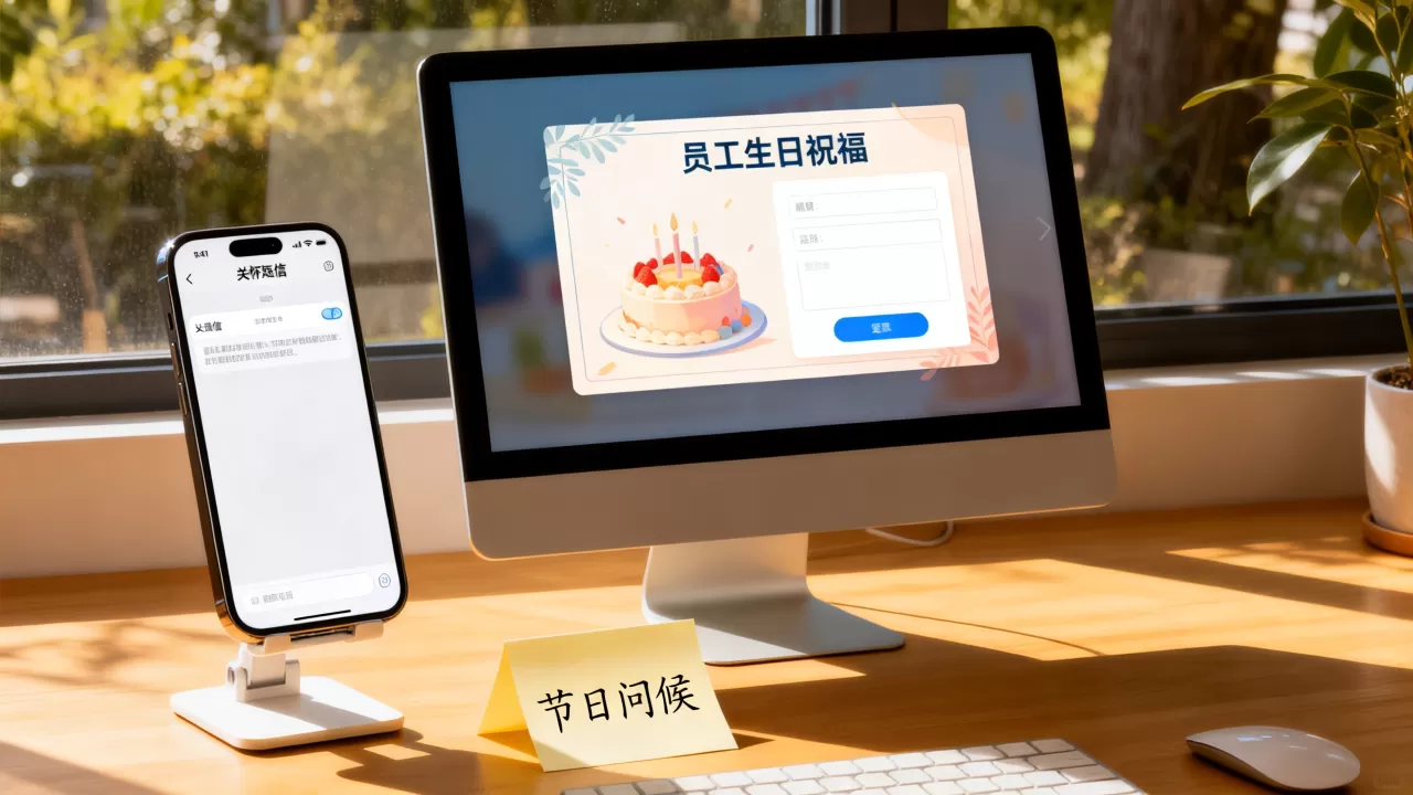 发员工关怀短信的便宜网站有哪些,哪个平台靠谱? 发员工关怀短信的便宜网站有哪些,哪个平台靠谱?