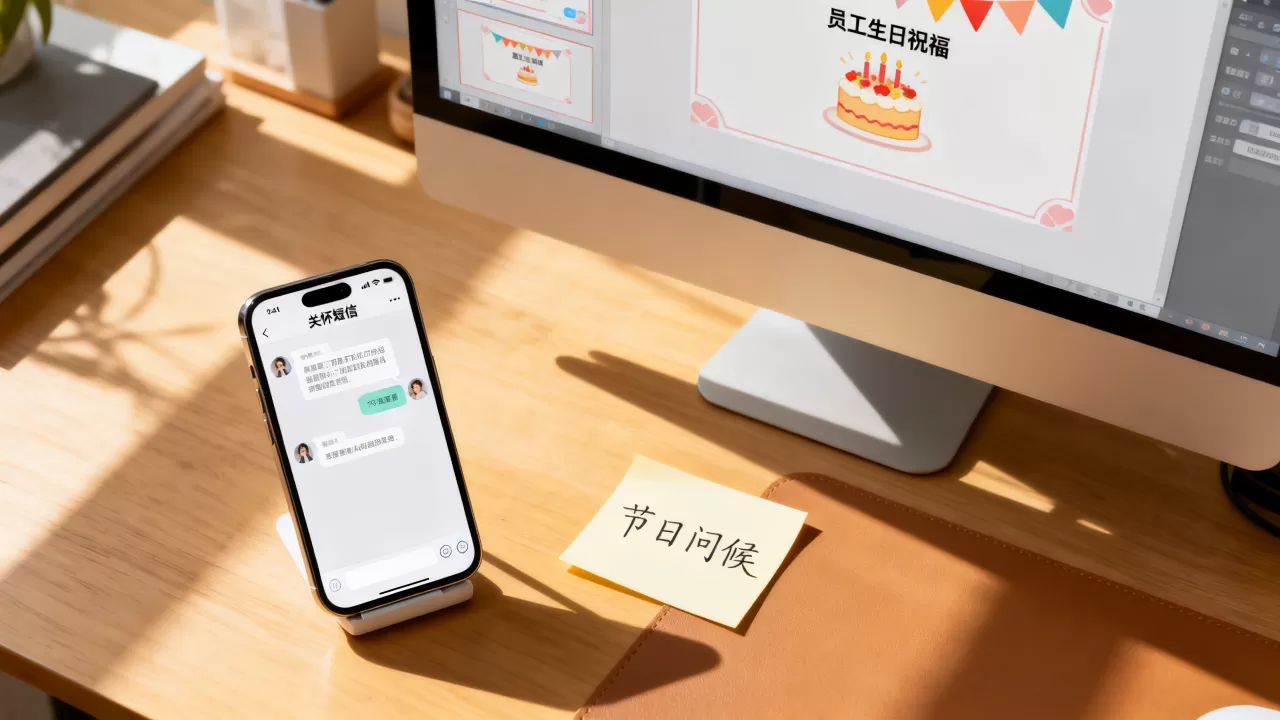 发员工关怀短信的便宜网站有哪些,哪个平台靠谱? 发员工关怀短信的便宜网站有哪些,哪个平台靠谱?