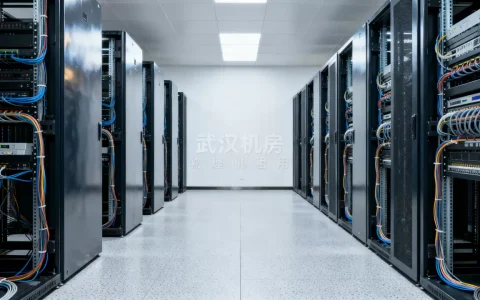 武汉本地机房物理机租用哪家好？，哪家便宜？