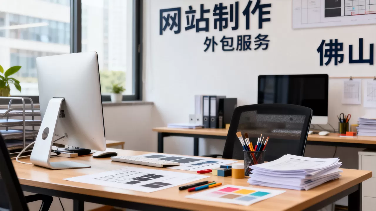 佛山网站制作外包公司哪家更靠谱?,怎么收费 佛山网站制作外包公司哪家更靠谱?,怎么收费
