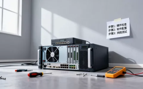 服务器安全检测的具体步骤是什么？，有哪些注意事项？
