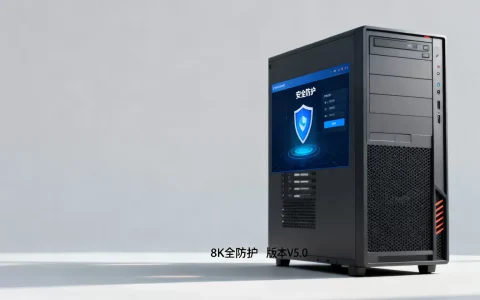 服务器用什么防护软件比较安全，哪个版本最稳定