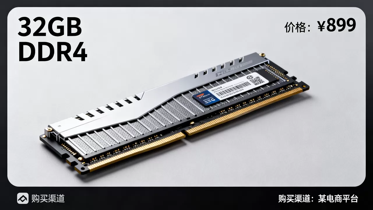 服务器内存条32g多少钱一根?,哪里买便宜? 服务器内存条32g多少钱一根?,哪里买便宜?