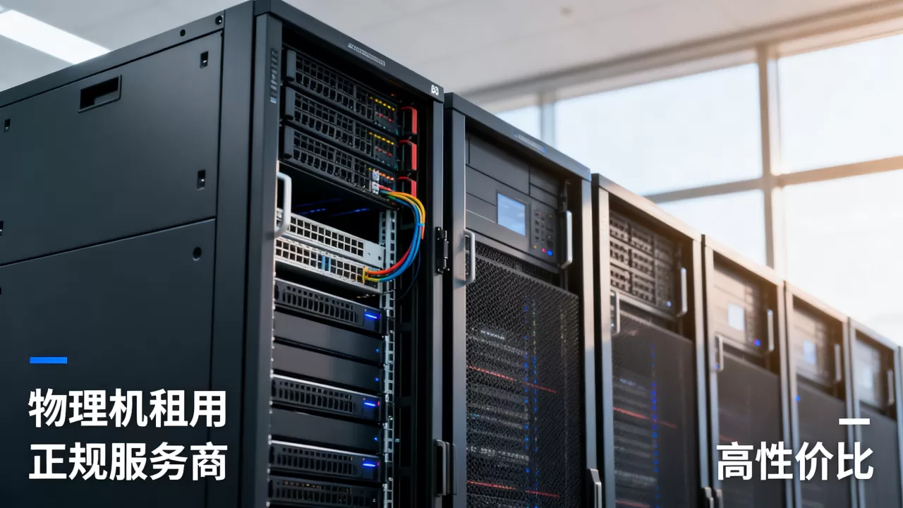 武汉物理机租用哪家服务商正规,哪家性价比高? 武汉物理机租用哪家服务商正规,哪家性价比高?