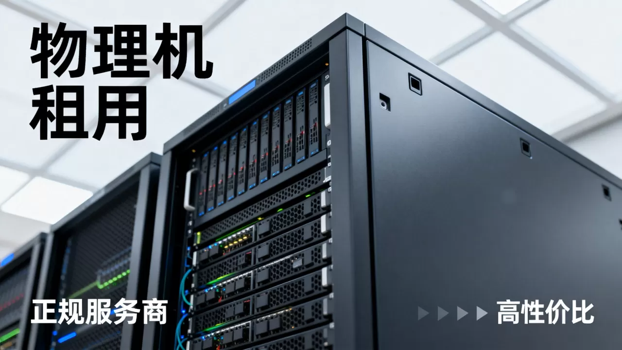 武汉物理机租用哪家服务商正规,哪家性价比高? 武汉物理机租用哪家服务商正规,哪家性价比高?