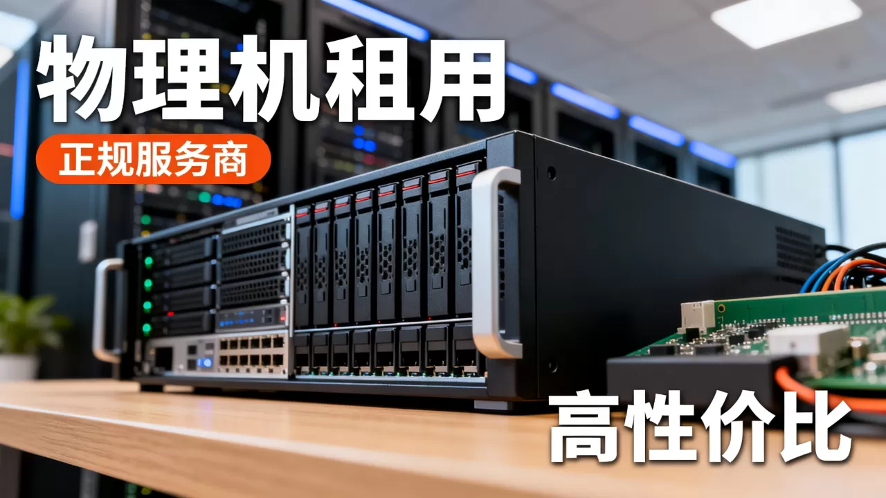 武汉物理机租用哪家服务商正规,哪家性价比高? 武汉物理机租用哪家服务商正规,哪家性价比高?