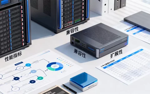 分布式数据库中间件对比总结有哪些关键点？，哪个好？