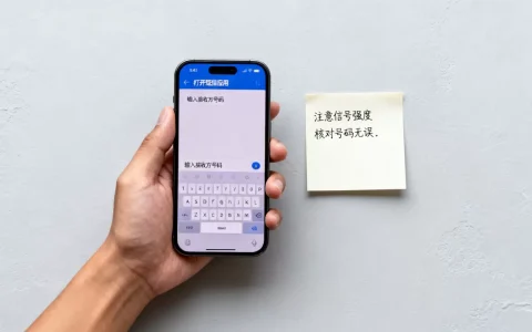 发短信到手机怎么发，有哪些方法和注意事项？