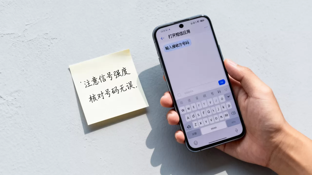 发短信到手机怎么发,有哪些方法和注意事项? 发短信到手机怎么发,有哪些方法和注意事项?
