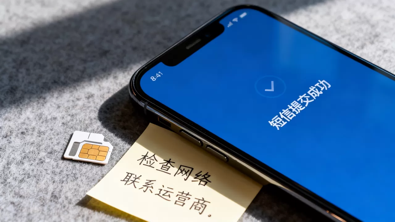 发送短信提交成功是什么意思,怎么解决呢? 发送短信提交成功是什么意思,怎么解决呢?