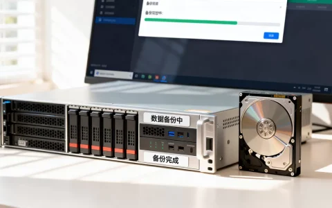 服务器备份软件哪个最好用，哪个品牌性价比最高