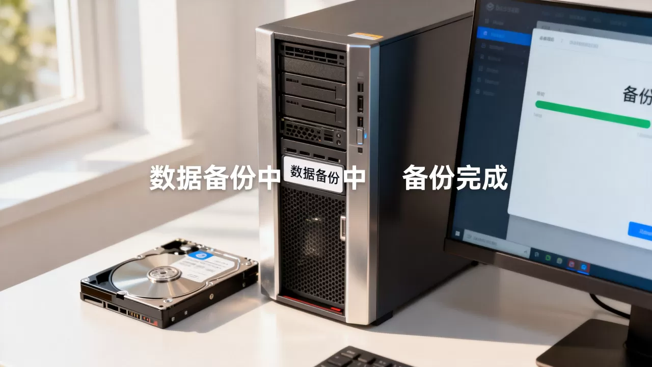 服务器备份软件哪个最好用,哪个品牌性价比最高 服务器备份软件哪个最好用,哪个品牌性价比最高