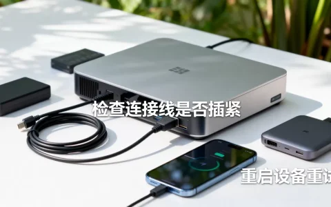 fast连接主机怎么用？，连接不上怎么办？