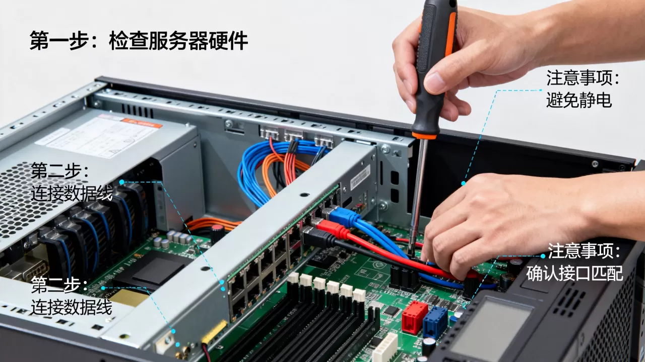 服务器的32k是怎么弄的,有哪些关键步骤和注意事项 服务器的32k是怎么弄的,有哪些关键步骤和注意事项