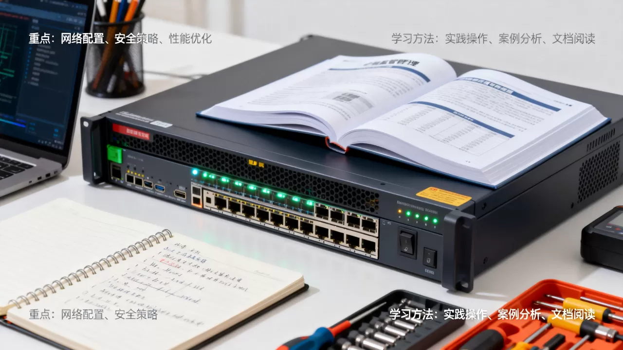服务器配置与管理答案有哪些重点,怎么学? 服务器配置与管理答案有哪些重点,怎么学?