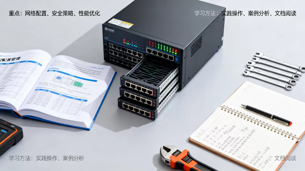 服务器配置与管理答案有哪些重点,怎么学? 服务器配置与管理答案有哪些重点,怎么学?