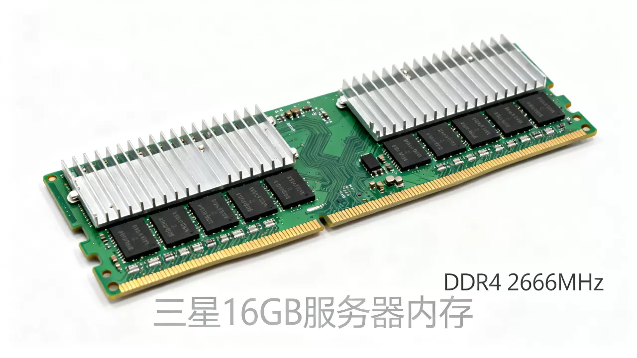 三星16g服务器内存现在多少钱，值得买吗？
