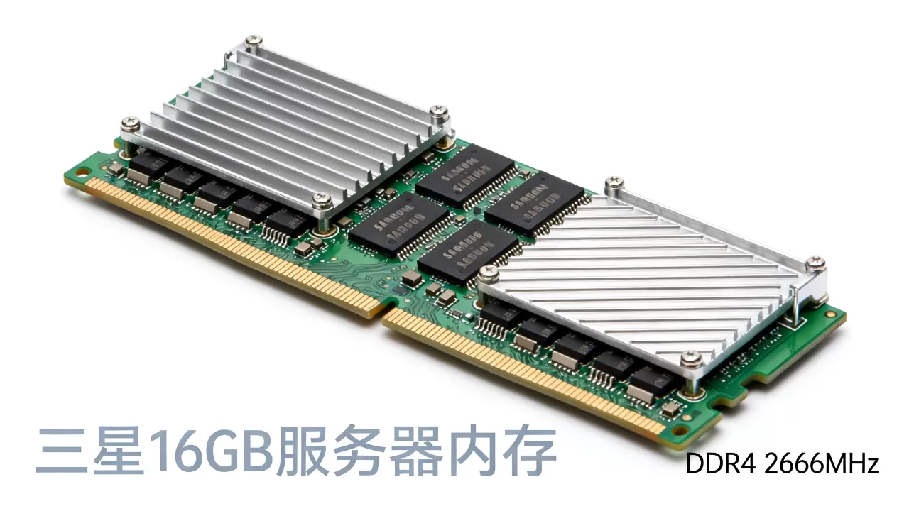 三星16g服务器内存现在多少钱，值得买吗？