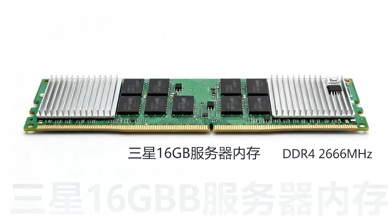 三星16g服务器内存现在多少钱，值得买吗？