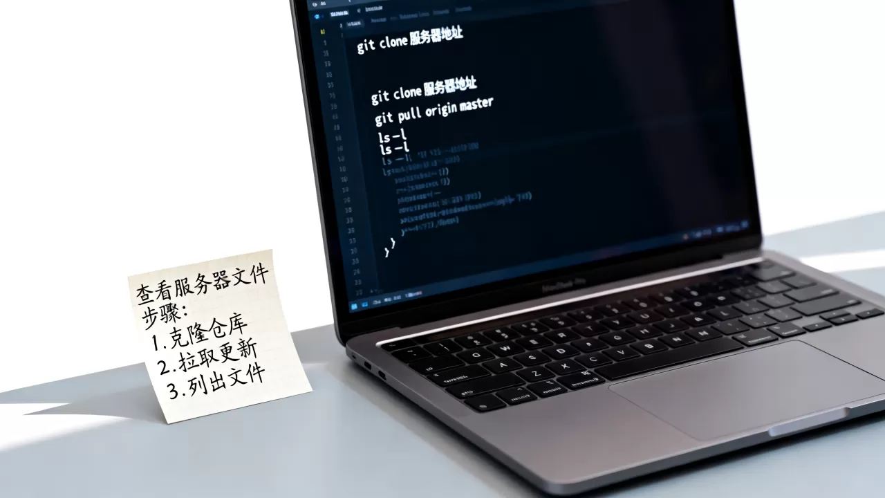 如何查看git上传到服务器的文件?,有哪些命令 如何查看git上传到服务器的文件?,有哪些命令