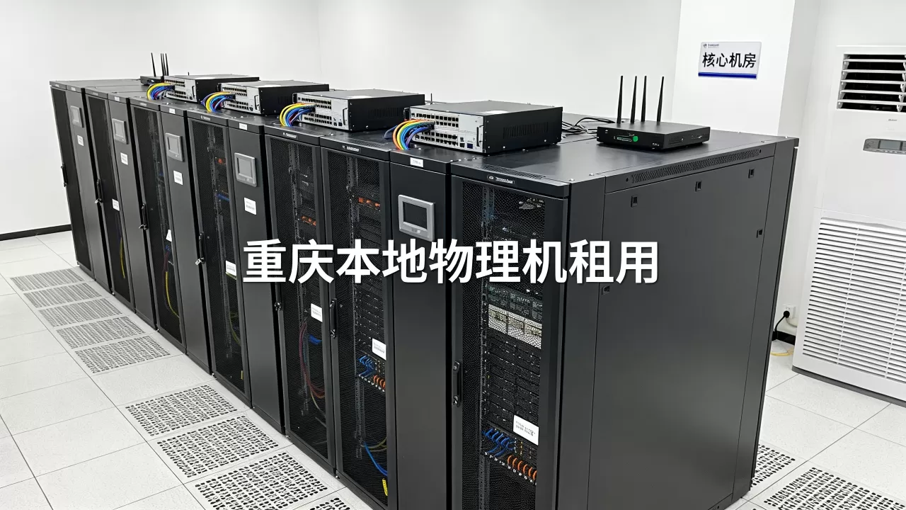 重庆本地物理机租用机房怎么选,哪家性价比高? 重庆本地物理机租用机房怎么选,哪家性价比高?