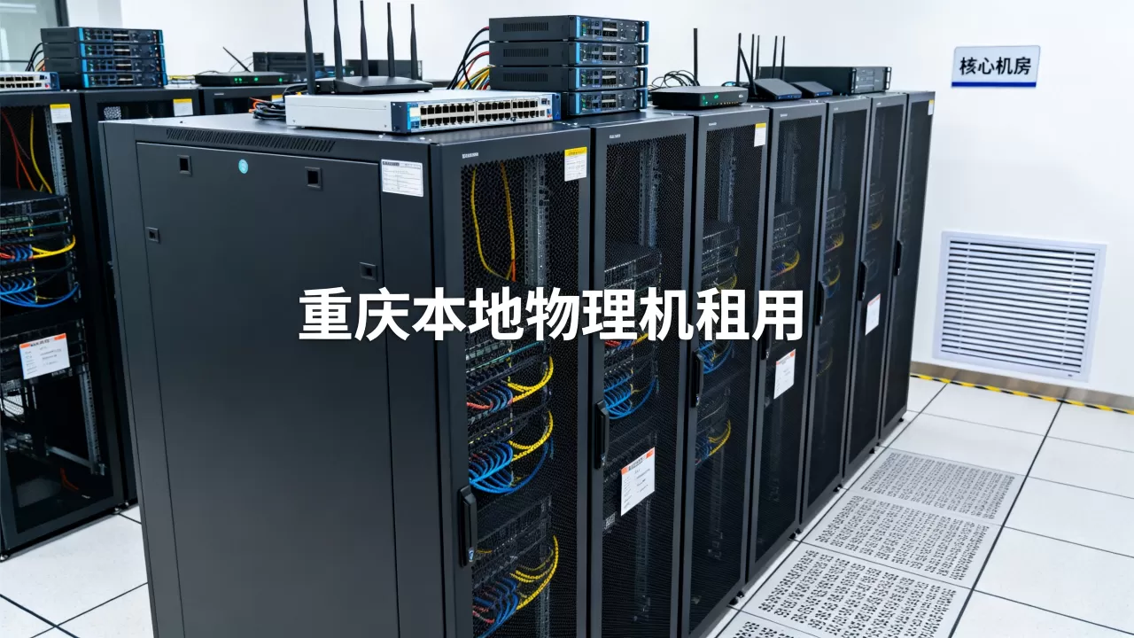 重庆本地物理机租用机房怎么选,哪家性价比高? 重庆本地物理机租用机房怎么选,哪家性价比高?